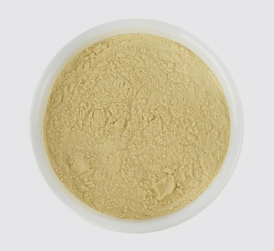 Bild von Malzextrakt Pulver amber 12 - 24 EBC 5 kg