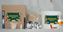 Bild von Brewdom Brew Kit - Abtei (Leffe-Stil) Bier 